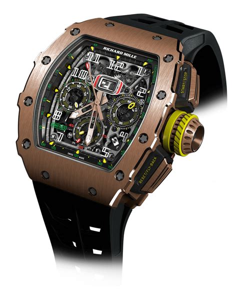 richard mille rm 62-02 price|richard mille chronograph price.